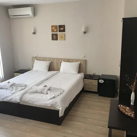 Jane 3* Nesebar