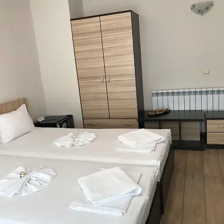 Guest house Jane 3*