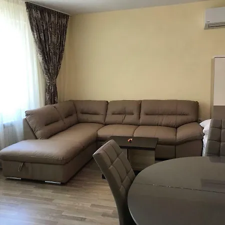 Guest house Jane 3*