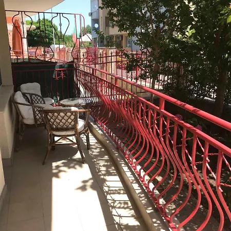 Jane Guest house 3*