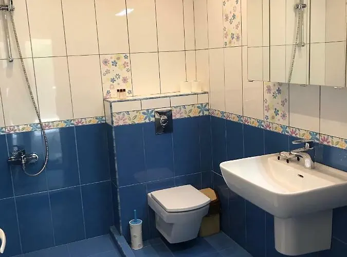 Gæstehus Jane Nessebar