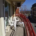 Jane Gasthuis Nesebar