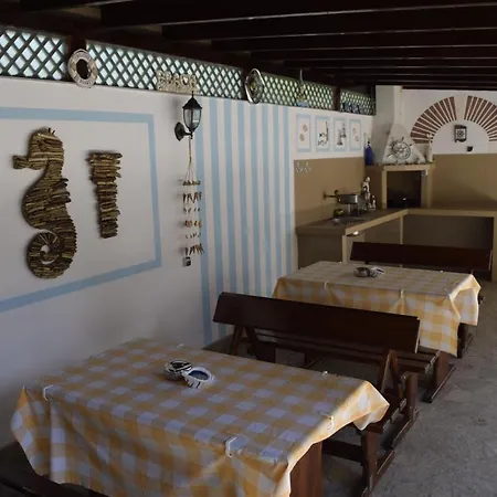 Jane 게스트하우스 3*