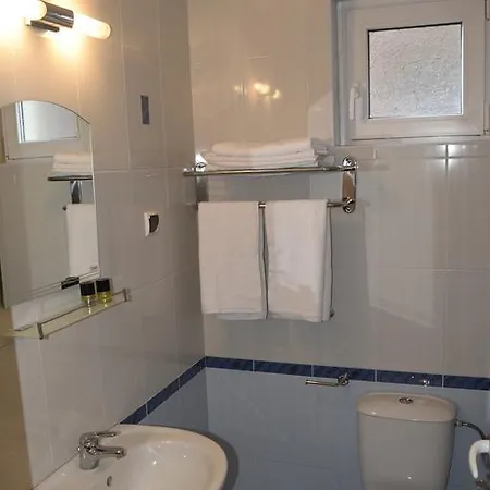 Jane Guest house *