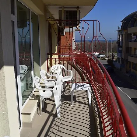 Jane Guest house Nesebar