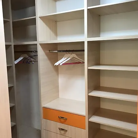 Jane 게스트하우스 네세부르