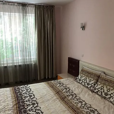 Jane 게스트하우스 네세부르