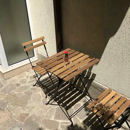 Jane Guest house Nesebar