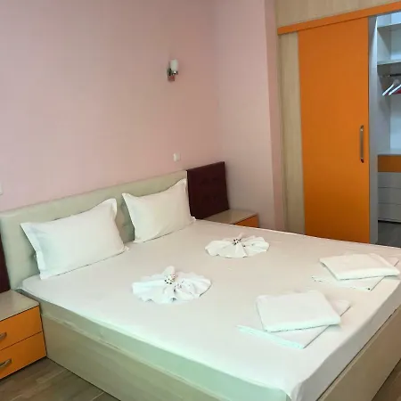 Jane 게스트하우스 네세부르