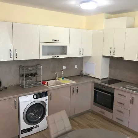 Jane 게스트하우스 3*