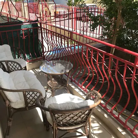 게스트하우스 Jane