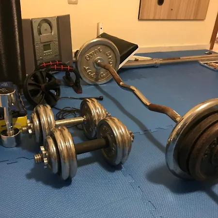 게스트하우스 Jane 3*