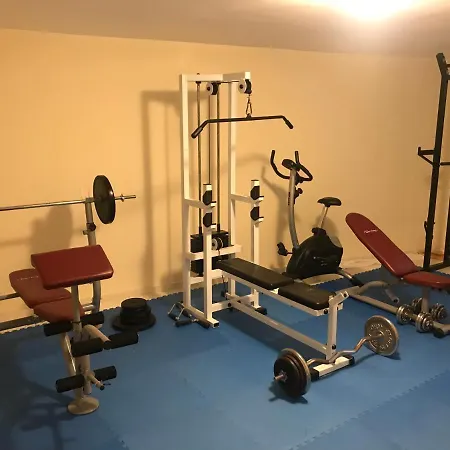 Jane 게스트하우스 3*