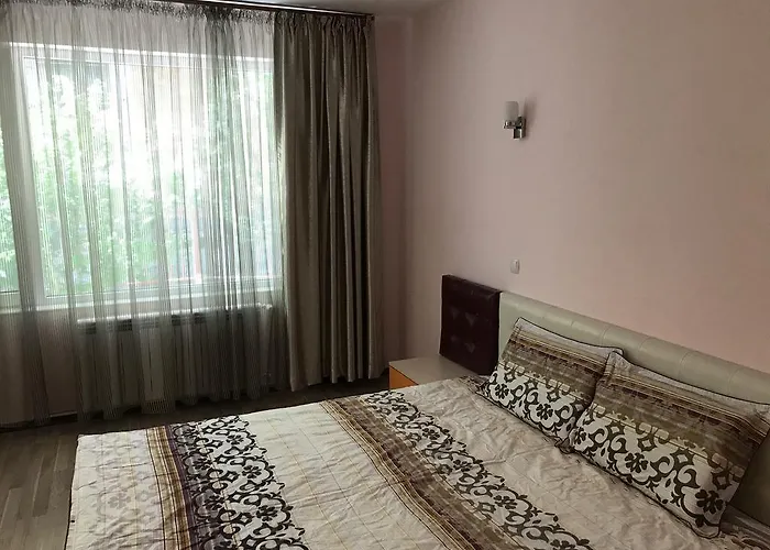 Jane Guest house Nesebar