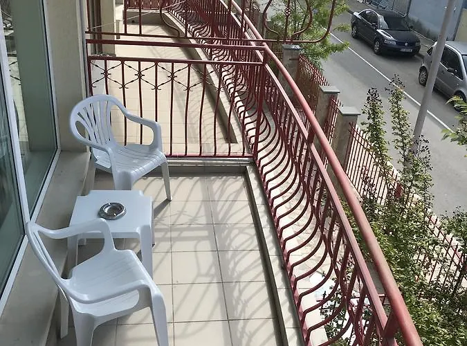 Jane Guest house Nesebar