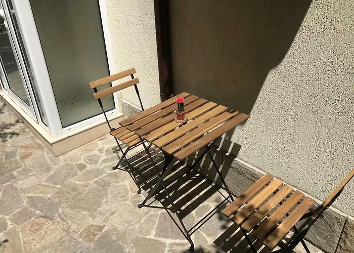 Jane Guest house Nesebar