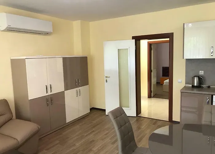 Guest house Jane Nesebar